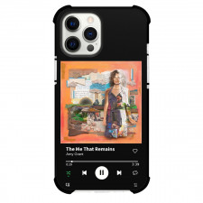Amy Grant Phone Case For iPhone Samsung Galaxy Pixel OnePlus Vivo Xiaomi Asus Sony Motorola Nokia - Amy Grant The Me That Remains Album Cover