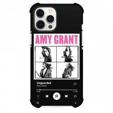 Amy Grant Phone Case For iPhone Samsung Galaxy Pixel OnePlus Vivo Xiaomi Asus Sony Motorola Nokia - Amy Grant Unguarded Album Cover
