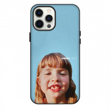 Angele Phone Case For iPhone Samsung Galaxy Pixel OnePlus Vivo Xiaomi Asus Sony Motorola Nokia - Angele Brol Album Cover Poster