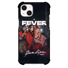Angele Phone Case For iPhone Samsung Galaxy Pixel OnePlus Vivo Xiaomi Asus Sony Motorola Nokia - Angele And Dua Lipa In Fever Music Video Poster
