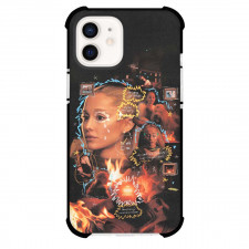 Ariana Grande Phone Case For iPhone Samsung Galaxy Pixel OnePlus Vivo Xiaomi Asus Sony Motorola Nokia - Ariana Grande We Cant Be Friends Music Video Poster
