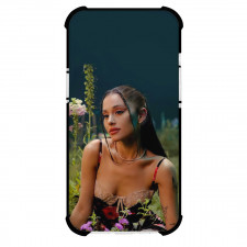 Ariana Grande Phone Case For iPhone Samsung Galaxy Pixel OnePlus Vivo Xiaomi Asus Sony Motorola Nokia - Ariana Grande Portrait Poster