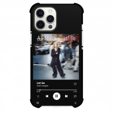 Avril Lavigne Phone Case For iPhone Samsung Galaxy Pixel OnePlus Vivo Xiaomi Asus Sony Motorola Nokia - Avril Lavigne Let Go Album Cover
