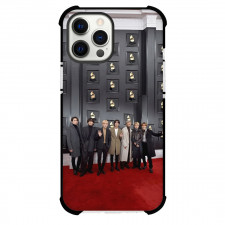 BTS Phone Case For iPhone Samsung Galaxy Pixel OnePlus Vivo Xiaomi Asus Sony Motorola Nokia - BTS At Grammy Awards Photoshoots Poster