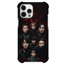 BTS Phone Case For iPhone Samsung Galaxy Pixel OnePlus Vivo Xiaomi Asus Sony Motorola Nokia - BTS Hooligan Music Video Poster