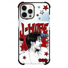 BTS J-HOPE Phone Case For iPhone Samsung Galaxy Pixel OnePlus Vivo Xiaomi Asus Sony Motorola Nokia - J-Hope 2026 Arirang World Tour Pop Art Poster