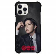 BTS J-HOPE Phone Case For iPhone Samsung Galaxy Pixel OnePlus Vivo Xiaomi Asus Sony Motorola Nokia - J-HOPE The 5th Album Arirang Portrait Poster