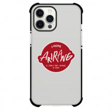 BTS J-HOPE Phone Case For iPhone Samsung Galaxy Pixel OnePlus Vivo Xiaomi Asus Sony Motorola Nokia - J-HOPE World Tour Acrylic Pins Badge Sticker