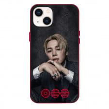 BTS JIMIN Phone Case For iPhone Samsung Galaxy Pixel OnePlus Vivo Xiaomi Asus Sony Motorola Nokia - JIMIN The 5th Album Arirang Portrait Poster