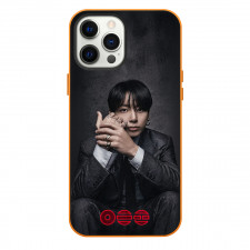 BTS JUNGKOOK Phone Case For iPhone Samsung Galaxy Pixel OnePlus Vivo Xiaomi Asus Sony Motorola Nokia - JUNGKOOK 5th Album Arirang Portrait Poster