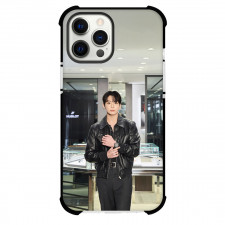 BTS Jung Kook Phone Case For iPhone Samsung Galaxy Pixel OnePlus Vivo Xiaomi Asus Sony Motorola Nokia - Jung Kook Hublot Commercial Luxury Portrait Poster