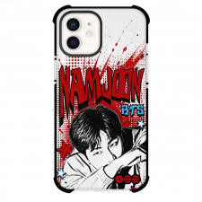 BTS NAM-JOON Phone Case For iPhone Samsung Galaxy Pixel OnePlus Vivo Xiaomi Asus Sony Motorola Nokia - NAM-JOON 2026 Arirang World Tour Pop Art Poster