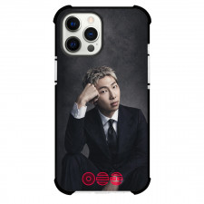 BTS RM Phone Case For iPhone Samsung Galaxy Pixel OnePlus Vivo Xiaomi Asus Sony Motorola Nokia - RM The 5th Album Arirang Portrait Poster