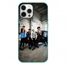 BTS Phone Case For iPhone Samsung Galaxy Pixel OnePlus Vivo Xiaomi Asus Sony Motorola Nokia - BTS Run Cover Poster