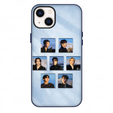 BTS Phone Case For iPhone Samsung Galaxy Pixel OnePlus Vivo Xiaomi Asus Sony Motorola Nokia - BTS SWIM Alternative Album Art Poster