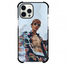 Justin Bieber Phone Case For iPhone And Samsung Galaxy - Justin Bieber On Popstar Video