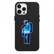 Billie Eilish Hit Me Hard and Soft The Tour Phone Case For iPhone Samsung Galaxy Pixel OnePlus Vivo Xiaomi Asus Sony Motorola Nokia - Billie Eilish Hit Me Hard and Soft The Tour Album Sticker