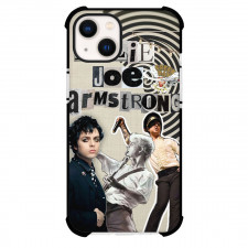 Billie Joe Armstrong Phone Case For iPhone Samsung Galaxy Pixel OnePlus Vivo Xiaomi Asus Sony Motorola Nokia - Billie Joe Armstrong Fan Art Collage Poster