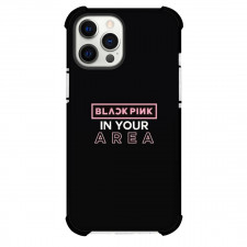Blackpink Phone Case For iPhone And Samsung Galaxy - Blackpink In Your Area Poster