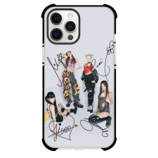 Blackpink Phone Case For iPhone And Samsung Galaxy - Blackpink Venom Poster
