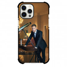 Calvin Harris Phone Case For iPhone Samsung Galaxy Pixel OnePlus Vivo Xiaomi Asus Sony Motorola Nokia - Calvin Harris Grand Piano Fashion Photography Poster