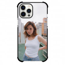 Clairo Phone Case For iPhone Samsung Galaxy Pixel OnePlus Vivo Xiaomi Asus Sony Motorola Nokia - Clairo Minimalist Outdoor Portrait Poster