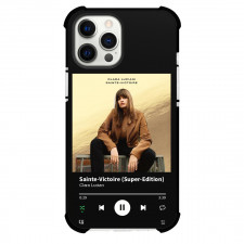Clara Luciani Phone Case For iPhone Samsung Galaxy Pixel OnePlus Vivo Xiaomi Asus Sony Motorola Nokia - Clara Luciani Sainte-Victoire (Super-Edition) Album Cover