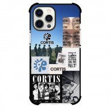 Cortis Phone Case For iPhone Samsung Galaxy Pixel OnePlus Vivo Xiaomi Asus Sony Motorola Nokia - Cortis Aesthetic Moodboard Collage Poster