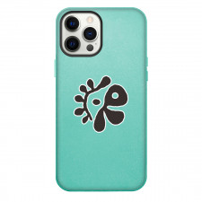 Cortis Phone Case For iPhone Samsung Galaxy Pixel OnePlus Vivo Xiaomi Asus Sony Motorola Nokia - Cortis Logo Sticker