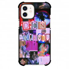 Don Toliver Phone Case For iPhone Samsung Galaxy Pixel OnePlus Vivo Xiaomi Asus Sony Motorola Nokia - Don Toliver Collage Poster