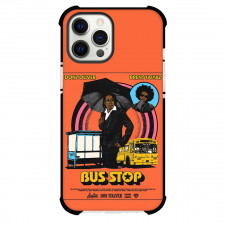 Don Toliver Phone Case For iPhone Samsung Galaxy Pixel OnePlus Vivo Xiaomi Asus Sony Motorola Nokia - Don Toliver Ft Brent Faiyaz - Bus Stop Poster Art