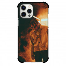 Don Toliver Phone Case For iPhone Samsung Galaxy Pixel OnePlus Vivo Xiaomi Asus Sony Motorola Nokia - Don Toliver Gangsta Style Poster