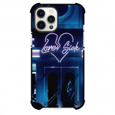 Don Toliver Phone Case For iPhone Samsung Galaxy Pixel OnePlus Vivo Xiaomi Asus Sony Motorola Nokia - Don Toliver Love Sick Album Poster