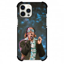 Don Toliver Phone Case For iPhone Samsung Galaxy Pixel OnePlus Vivo Xiaomi Asus Sony Motorola Nokia - Don Toliver Singing Picture
