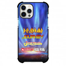Def Leppard Phone Case For iPhone Samsung Galaxy Pixel OnePlus Vivo Xiaomi Asus Sony Motorola Nokia - Def Leppard Summer Stadium Tour Poster