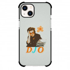 Djo Phone Case For iPhone Samsung Galaxy Pixel OnePlus Vivo Xiaomi Asus Sony Motorola Nokia - Djo Retro Design Art Poster