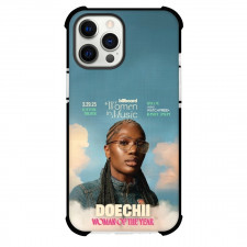 Doechii Phone Case For iPhone Samsung Galaxy Pixel OnePlus Vivo Xiaomi Asus Sony Motorola Nokia - Doechii Billboard Woman Of The Year