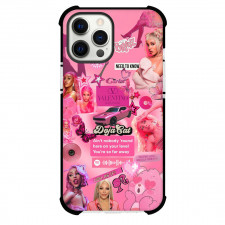 Doja Cat Phone Case For iPhone Samsung Galaxy Pixel OnePlus Vivo Xiaomi Asus Sony Motorola Nokia - Doja Cat Barbie Collage Poster