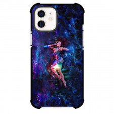 Doja Cat Phone Case For iPhone Samsung Galaxy Pixel OnePlus Vivo Xiaomi Asus Sony Motorola Nokia - Doja Cat Planet Her Album Poster