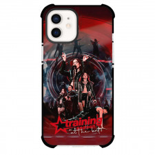 Dua Lipa Phone Case For iPhone Samsung Galaxy Pixel OnePlus Vivo Xiaomi Asus Sony Motorola Nokia - Dua Lipa Perform Training Season At The Brits Poster