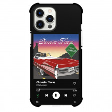 Ella Langley Phone Case For iPhone Samsung Galaxy Pixel OnePlus Vivo Xiaomi Asus Sony Motorola Nokia - Ella Langley Choosin' Texas Album Cover