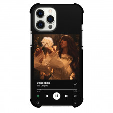 Ella Langley Phone Case For iPhone Samsung Galaxy Pixel OnePlus Vivo Xiaomi Asus Sony Motorola Nokia - Ella Langley Dandelion Album Art