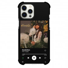 Ella Langley Phone Case For iPhone Samsung Galaxy Pixel OnePlus Vivo Xiaomi Asus Sony Motorola Nokia - Ella Langley Dandelion Album Cover