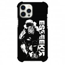EsDeeKid Phone Case For iPhone Samsung Galaxy Pixel OnePlus Vivo Xiaomi Asus Sony Motorola Nokia - EsDeeKid Black And White Collage