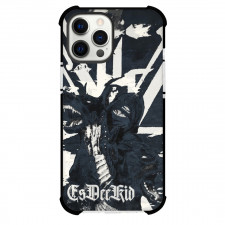 EsDeeKid Phone Case For iPhone Samsung Galaxy Pixel OnePlus Vivo Xiaomi Asus Sony Motorola Nokia - EsDeeKid Comic Art Poster
