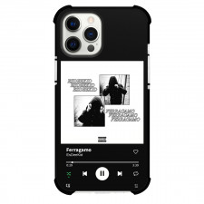 EsDeeKid Phone Case For iPhone Samsung Galaxy Pixel OnePlus Vivo Xiaomi Asus Sony Motorola Nokia - EsDeeKid Ferragamo Album Cover