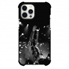 EsDeeKid Phone Case For iPhone Samsung Galaxy Pixel OnePlus Vivo Xiaomi Asus Sony Motorola Nokia - EsDeeKid Greyscale Raise Hands Pose