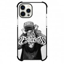 EsDeeKid Phone Case For iPhone Samsung Galaxy Pixel OnePlus Vivo Xiaomi Asus Sony Motorola Nokia - EsDeeKid Greyscale Portrait