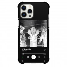 EsDeeKid Phone Case For iPhone Samsung Galaxy Pixel OnePlus Vivo Xiaomi Asus Sony Motorola Nokia - EsDeeKid LV Scandals Album Cover