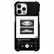 EsDeeKid Phone Case For iPhone Samsung Galaxy Pixel OnePlus Vivo Xiaomi Asus Sony Motorola Nokia - EsDeeKid Made It On Our Own Collage